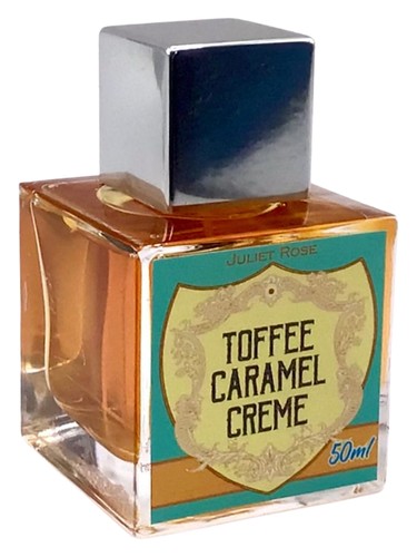 Toffee Caramel Creme Juliet Rose