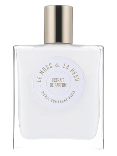 Le Musc & La Peau by Pierre Guillaume