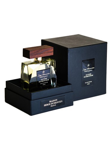 Serge Dumonten Le code de seduction