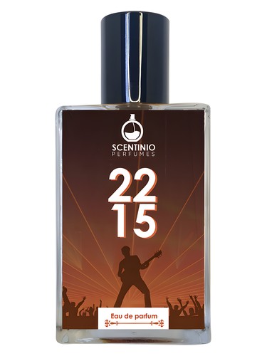 2215 Scentinio Perfumes