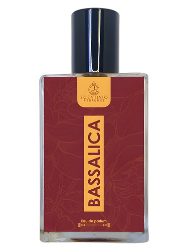 Bassalica Scentinio Perfumes
