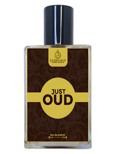 Just Oud Scentinio Perfumes