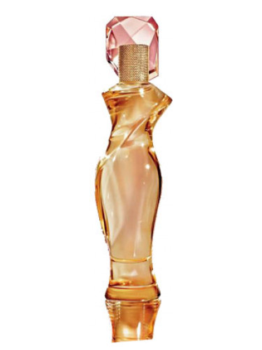 Love & Glamour Jennifer Lopez perfume - a fragrance for women 2010