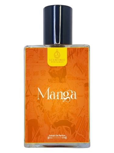 Manga Scentinio Perfumes