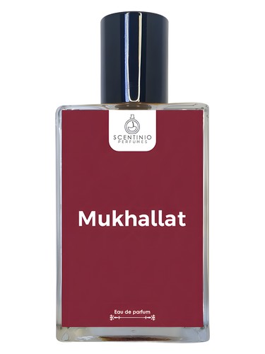 Mukhallat Scentinio Perfumes