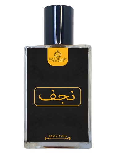 Najaf Scentinio Perfumes