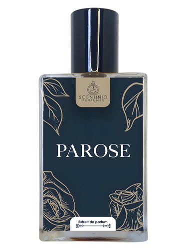 Parose Scentinio Perfumes