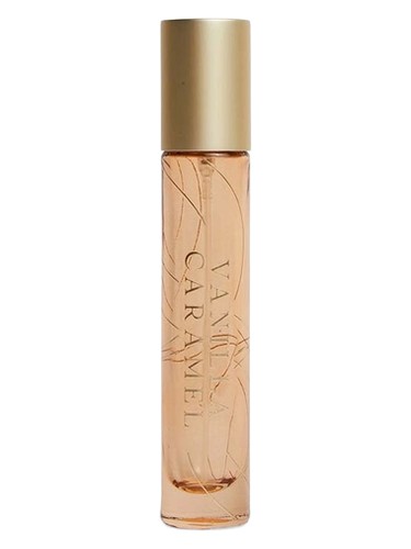 Vanilla Caramel Dusk