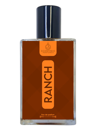 Ranch Scentinio Perfumes cologne - a fragrance for men 2021