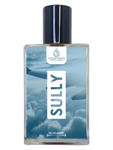 Sully Scentinio Perfumes