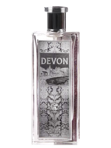 Devon Athena Fragrances