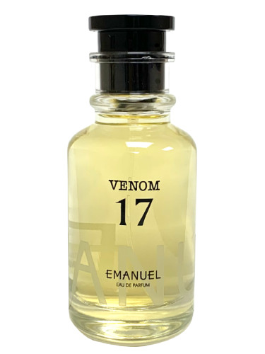 Venom 17 Emanuel Dubai عطر - a جديد fragrance للجنسين 2023