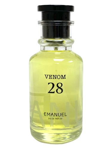 Emanuel Dubai Venom 28