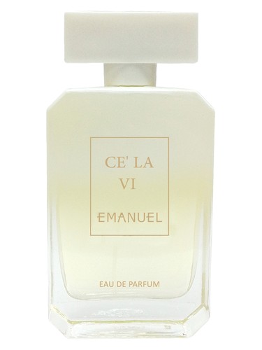 Emanuel Dubai Ce La Vi