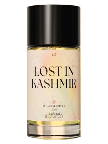 Lost In Kashmir Imaginary Fragrances