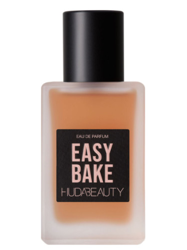 Easy Bake Huda Beauty perfume - a new fragrance for women and men 2024