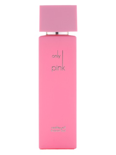 Only Pink Arabian Oud