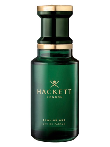 English Oud Hackett London