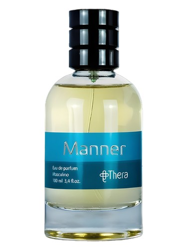 Thera Cosmeticos Manner