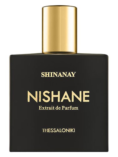 Shinanay Nishane