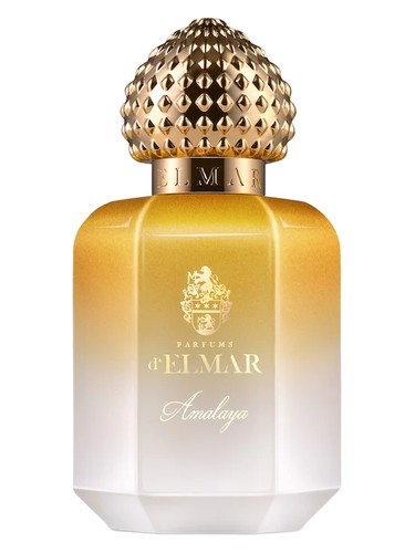 Amalaya Parfums d'Elmar
