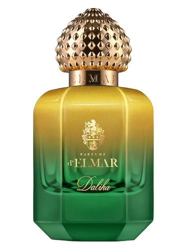 Dalika Parfums d'Elmar