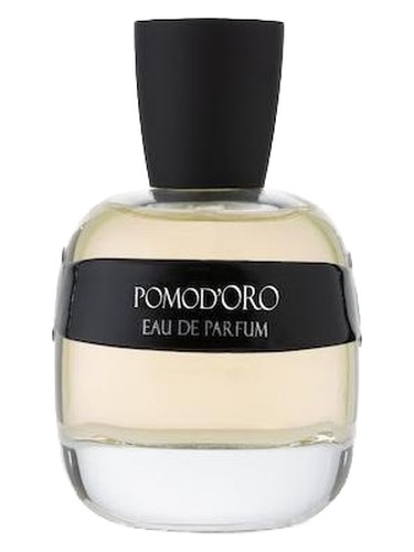 Omnia Profumi Pomod ORO