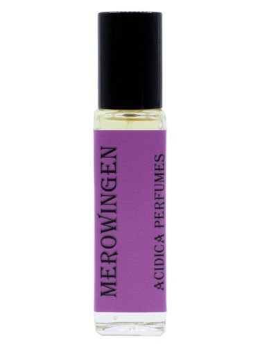 Merowingen by Acidica Perfumes