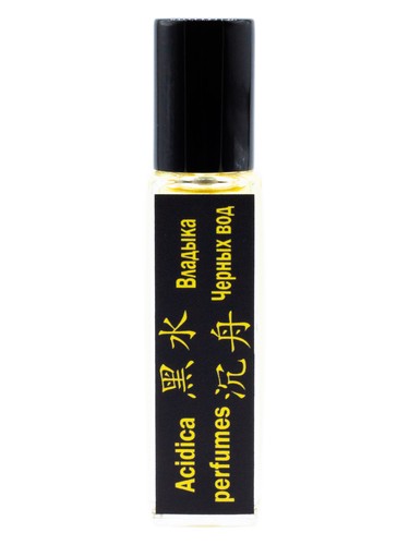 Владыка черных вод by Acidica Perfumes