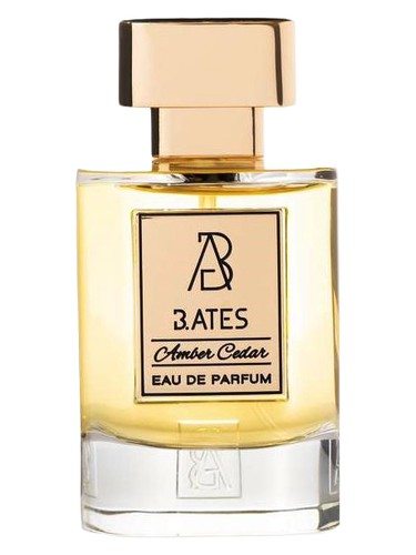 Amber Cedar B.ATES