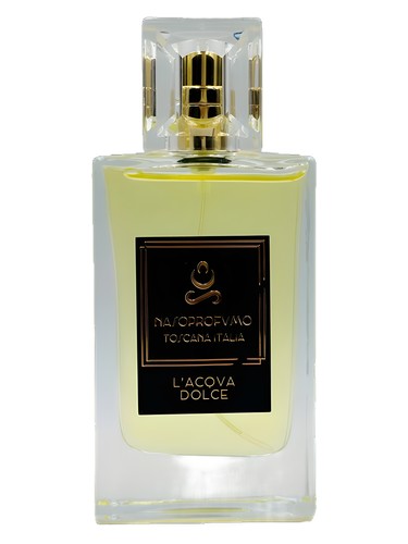 L’acqua Dolce NasoProfumo