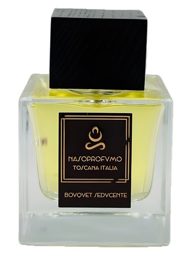 Bauquet Senducente NasoProfumo