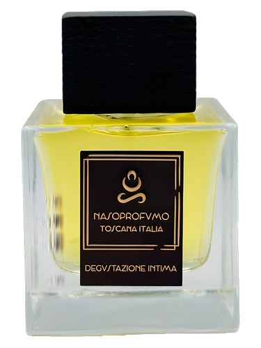 Degustazione Intima NasoProfumo