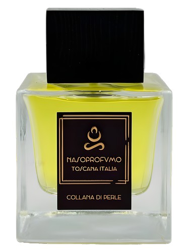 Collana di Perla NasoProfumo