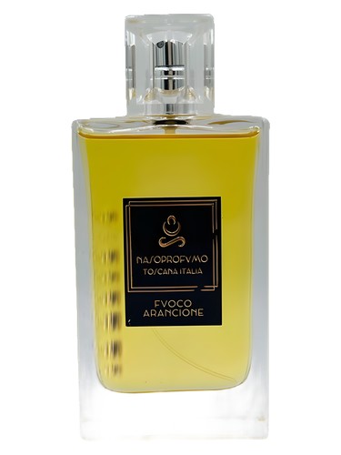 Fuoco Arancione NasoProfumo