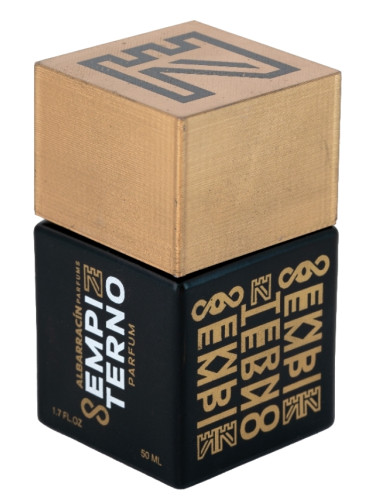 Sempiterno Albarracín Parfums