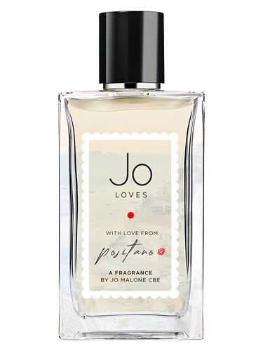 With Love from Positano by Jo Loves...