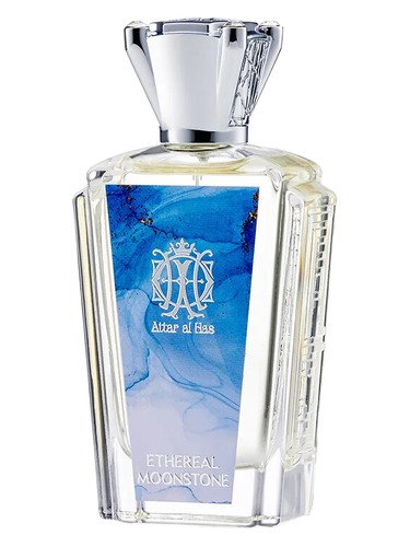 Ethereal Moonstone Attar Al Has