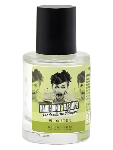 Mandarino & Basilico Apiarium
