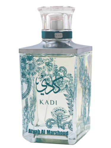 Kadi Atyab Al Marshoud