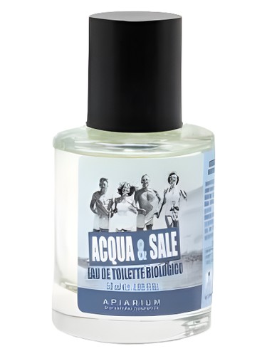 Acqua & Sale Apiarium