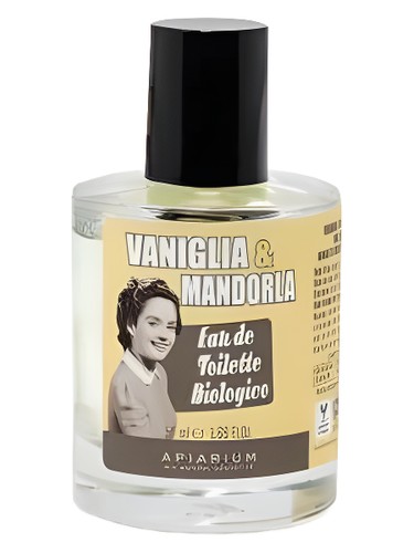 Vaniglia & Mandorla Apiarium