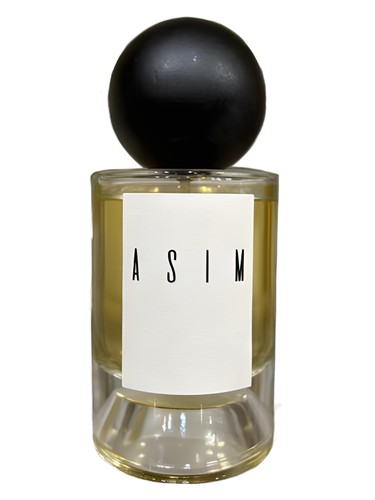 Eminence Parfums Asim