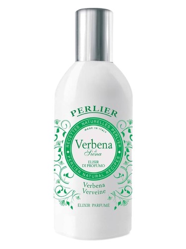 Verbena di Siena by Perlier