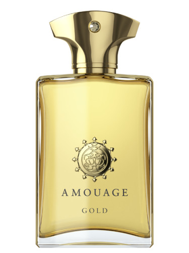 autobiography supreme gold fragrantica