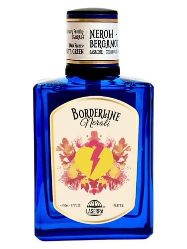 Borderline Neroli La Serra