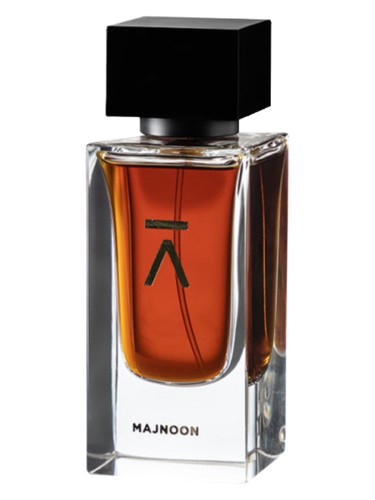 Azman Majnoon Oud Extraordinaire