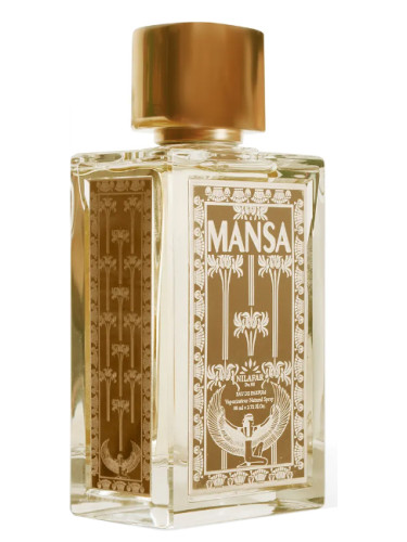 Mansa Nilafar du Nil