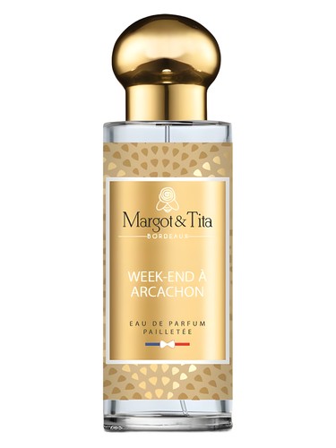 Margot Tita Week End a Arcachon