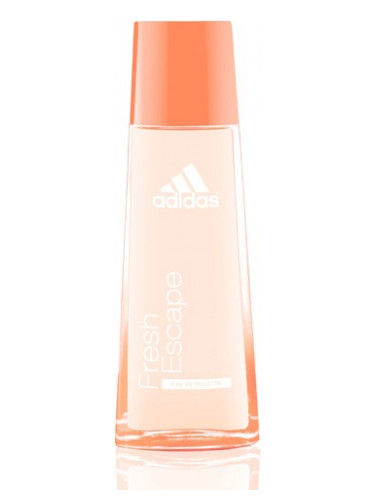 Adidas Fresh Escape Adidas perfume a fragrance for women 2010